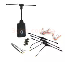 Модуль передатчика TBS Crossfire Micro TX V2 Starter Set 1100mW
