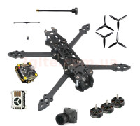 Комплект для сборки FPV дрона MARK4 7 дюймов