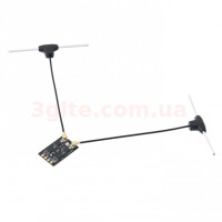 Приемник BetaFPV SuperD ELRS 2.4G