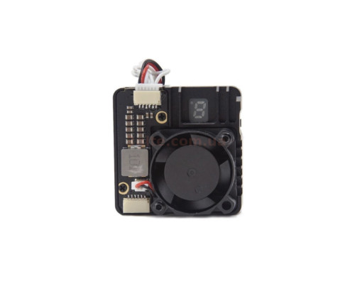 Skyzone TX2501 CNC 5.8GHz VTX 2500mW