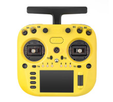 Пульт управления RadioMaster TX15 ELRS M2 Lemon Twist Yellow