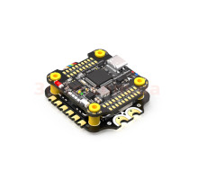 Контроллер полета SpeedyBee F405 V4 BLS 55A Stack