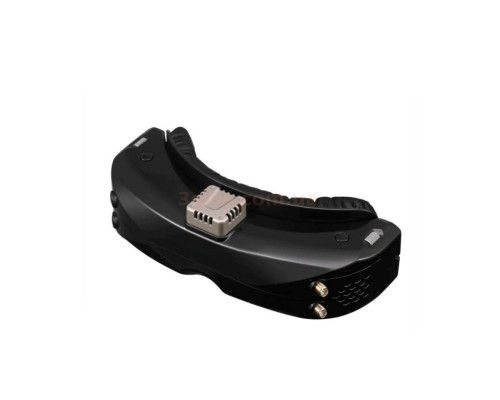 SKYZONE SKY04O OLED 5.8GHz 48CH L Band Black