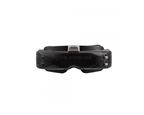 Skyzone SKY04X V2 Black