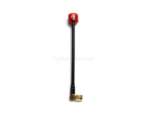 Rush Cherry 123мм 1.8Dbi Angle RHCP 5.8GHz