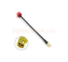 Антенна Rush Cherry 150мм 1.8Dbi RHCP 5.8GHz
