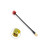 Антенна Rush Cherry 150мм 1.8Dbi RHCP 5.8GHz