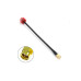 Rush Cherry 150мм 1.8Dbi RHCP 5.8GHz