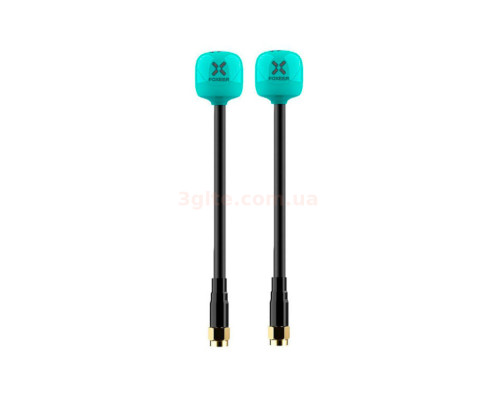 Foxeer Lollipop V4 Plus 5.8GHz 2.6dBi 