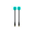 Антенна Foxeer Lollipop V4 Plus 5.8GHz 2.6dBi 100мм (2шт)