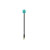 Антенна Foxeer Lollipop V4 Plus 5.8GHz 2.6dBi 150мм (1шт)