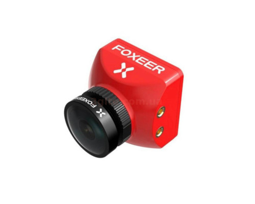 Foxeer Toothless 2 Mini 1200TVL