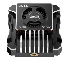 Видеопередатчик GEPRC Maten Pro 5.8GHz VTX 2.5W