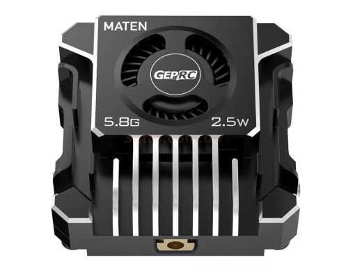 GEPRC Maten Pro 5.8GHz VTX 2.5W