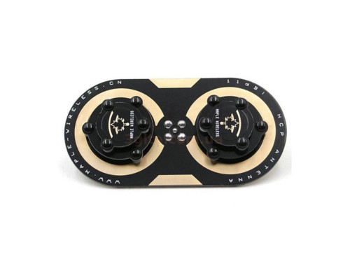 Maple Wireless 5.8GHz 11DBi 