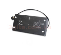 Патч антенна Maple Wireless 5.8GHz 17DBi 