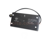 Патч антенна Maple Wireless 5.8GHz 17DBi 