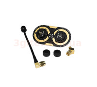 Патч антенна Maple Wireless 5.8GHz 11DBi KIT-L