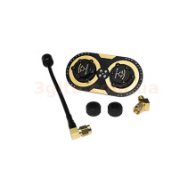 Патч антенна Maple Wireless 5.8GHz 11DBi KIT-L