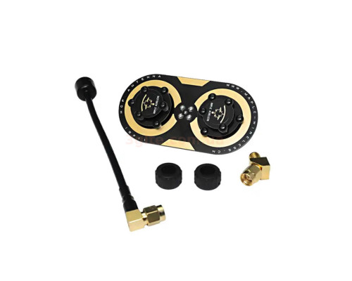 Maple Wireless 5.8GHz 11DBi KIT-L