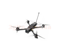 FPV дрон 7 дюймов JSI 2.5W 5.8G+ ELRS 720Mhz 