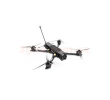 FPV дрон 7 дюймов JSI 2.5W 5.8G+ ELRS 915Mhz 
