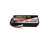 Аккумулятор Vant Battery Li-po 12000mAh 22.2V