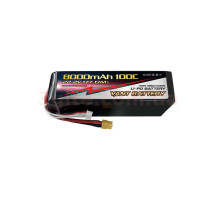 Аккумулятор Vant Battery Li-po 8000mAh 22.2V 
