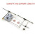 Модуль передатчика Happymodel ES900TX/RX 915Mhz 1000mW