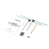 Приемник BetaFPV SuperD ELRS 915MHz