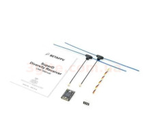 Приемник BetaFPV SuperD ELRS 915MHz