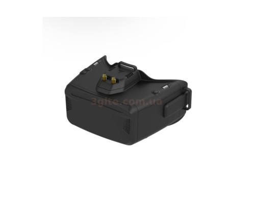 Skyzone Cobra X V4 Diversity 5GHz with DVR (COBRAX5G)