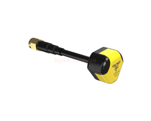 SpeedyBee 5.8GHz 70мм 2.8 Dbi