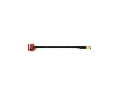  Rush Cherry 123мм 1.8Dbi RHCP 5.8GHz