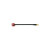 Антенна Rush Cherry 123мм 1.8Dbi RHCP 5.8GHz