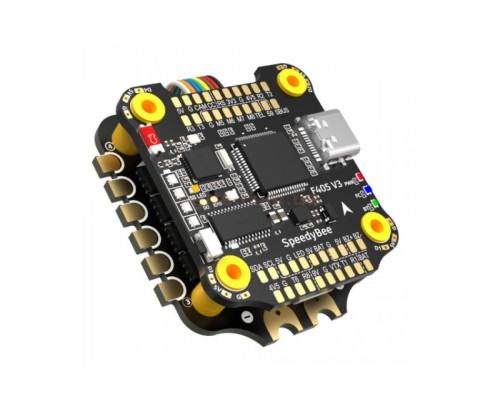 SpeedyBee F405 V3 Stack