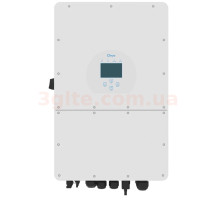 Гибридный солнечный инвертор (hybrid) Deye SUN-15K-SG01HP3-EU-AM2