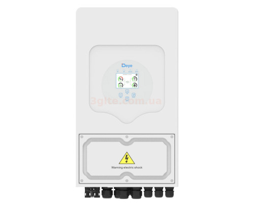 Deye SUN-6K-SG03LP1-EU WiFi