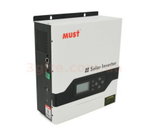 Гибридный солнечный инвертор (hybrid) MUST PV18-3024 VPM II