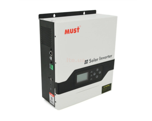 MUST PV18-3024 VPM II