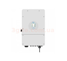 Гибридный солнечный инвертор (hybrid) Deye SUN-8K-SG01LP1-EU WiFi