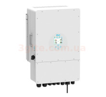 Гибридный солнечный инвертор (hybrid) Deye SUN-12K-SG04LP3-EU WI-FI
